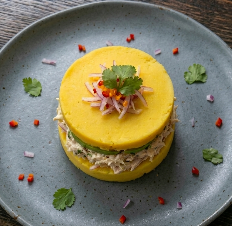 Causa Limeña