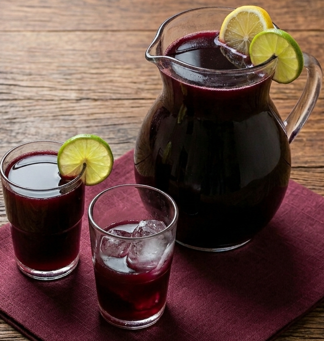 Chicha Morada