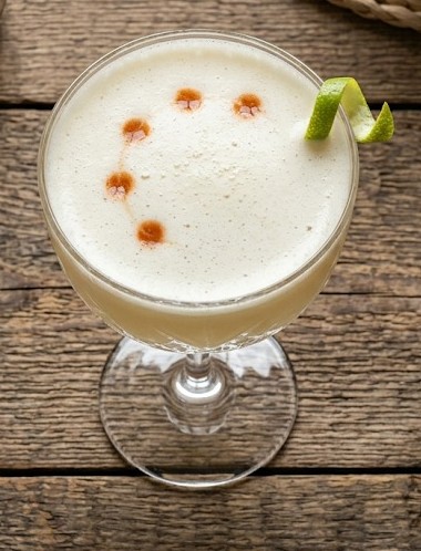 Pisco Sour