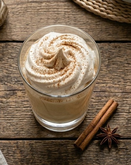 Suspiro Limeño