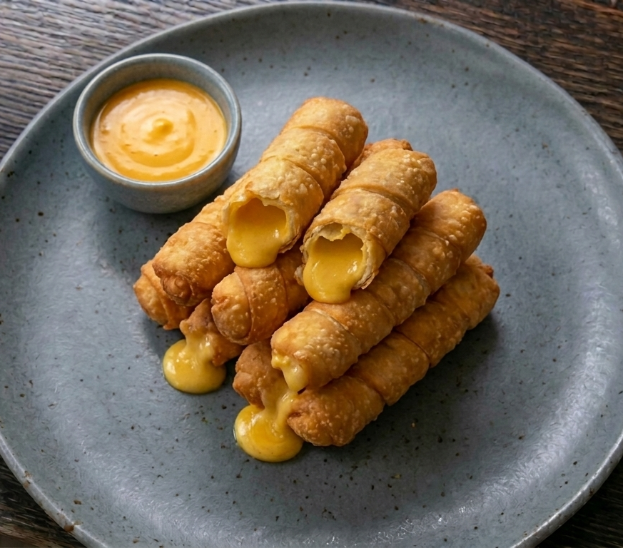 Tequeños de Queso